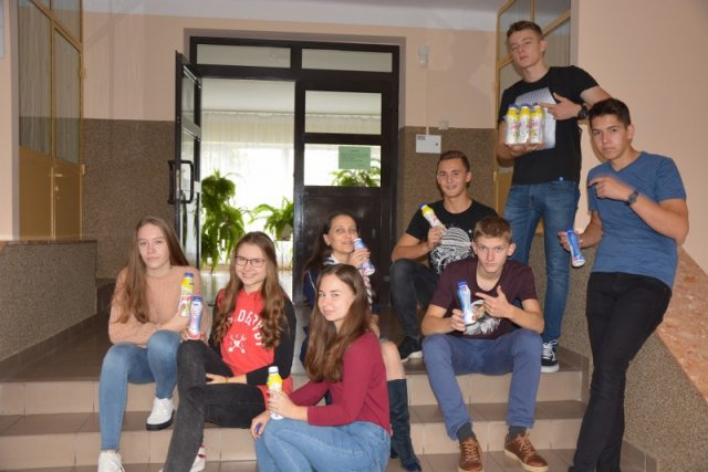 Niespodzianka w Jagielle